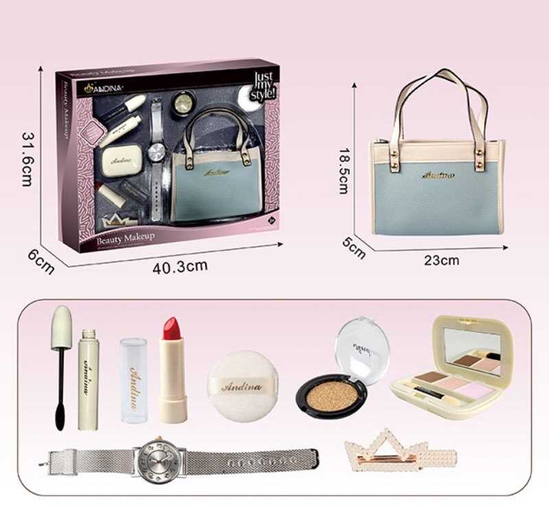 Набір косметики 656-1 (36) в коробці