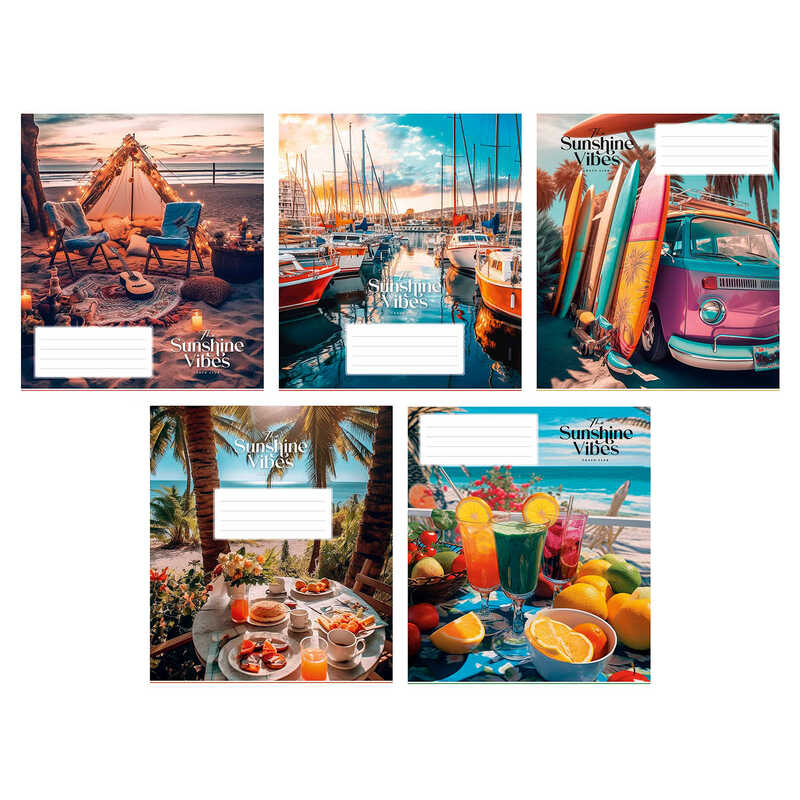 гр Зошит загальний "Школярик" 036-3319L 36 арк.,ВД-лак, у лінію ЦІНА ЗА 20 ШТУК В УПАКОВЦІ (1) ВИДАЄТЬСЯ МІКС ВИДІВ