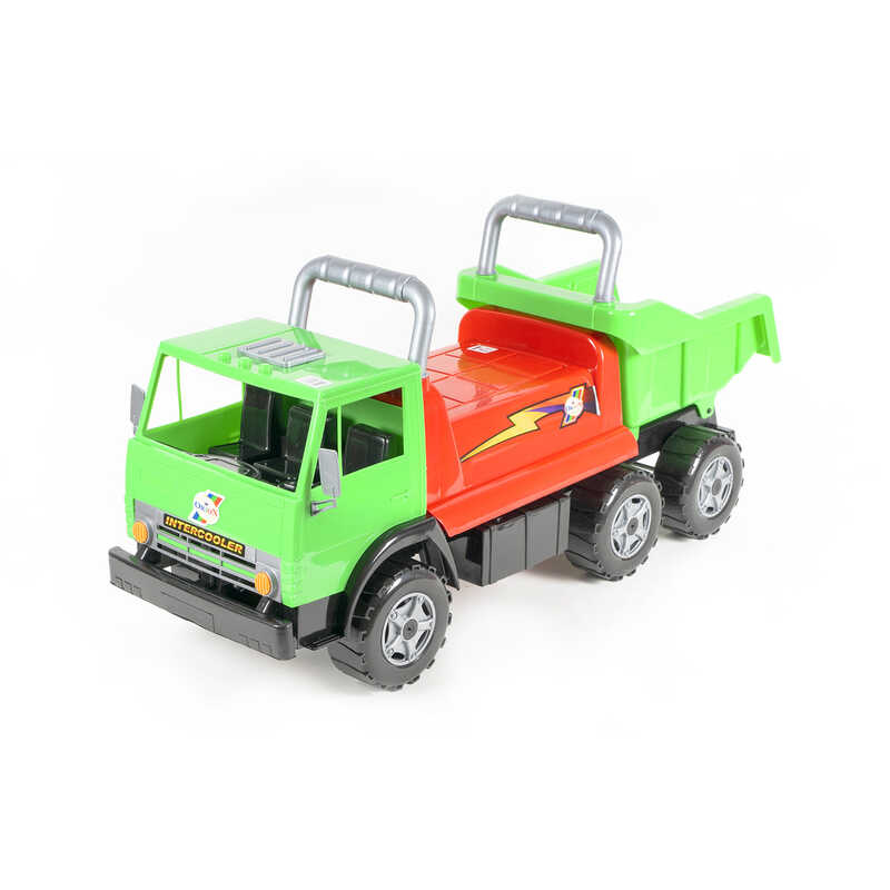 гр Каталка "МХ-4" 412 (1) зелена "ORION"