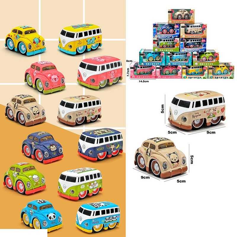 Машина 6058 (120) металопластик, інерція, гумові шини, в коробці, ВИДАЄТЬСЯ ТІЛЬКИ МІКС ВИДІВ