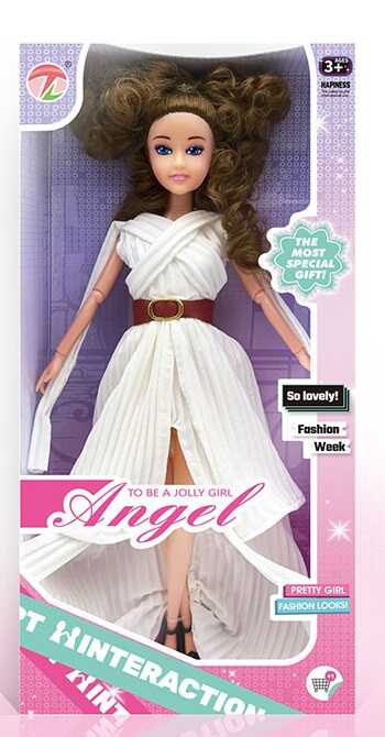 Лялька 28013 (72) в коробці