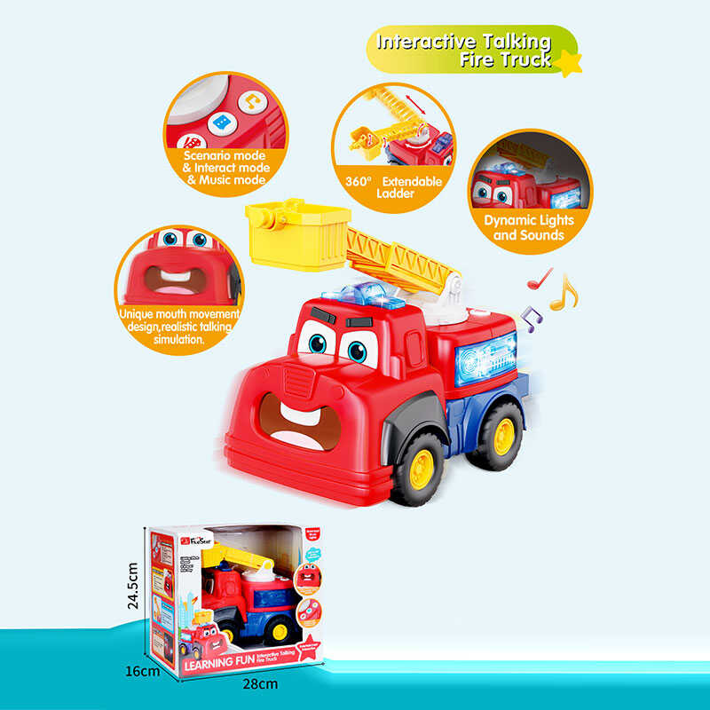 Машинка 35971 P (12) в коробці