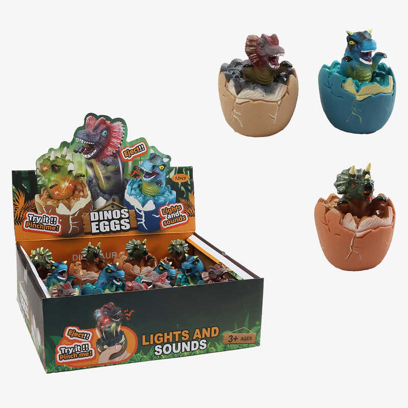 Гра антистрес C 68845 (30) ЦІНА ЗА 12 ШТУК В БЛОЦІ, пискавка