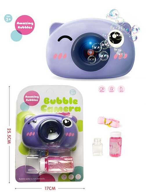 Мильні бульбашки 3939-94 A (96/2) на листі