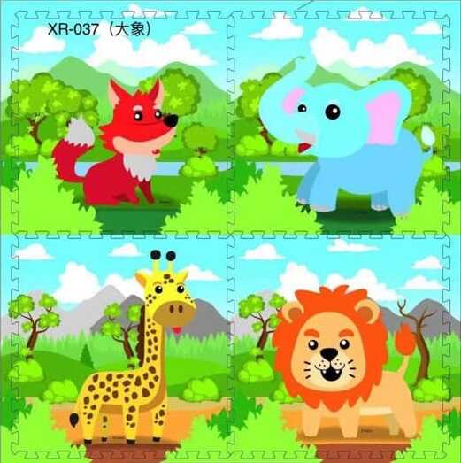 Килимок M 20355 (15)