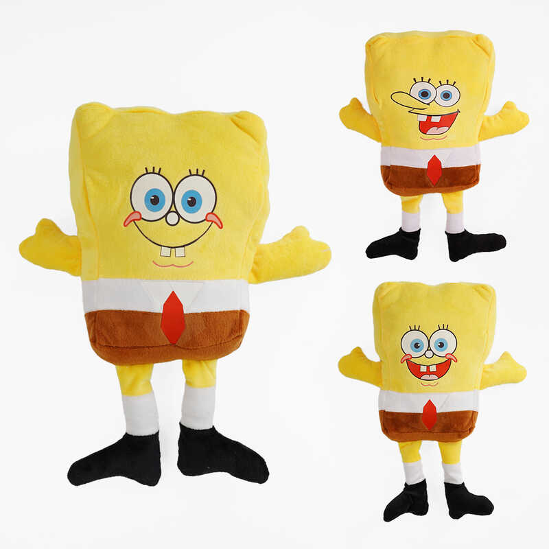 гр М’яка іграшка "СБ" Б55154 (1) висота 30см, герой, МІКС ВИДІВ