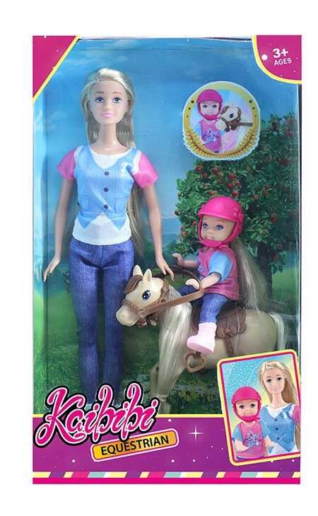 Лялька WG 291 (60/2) в коробці