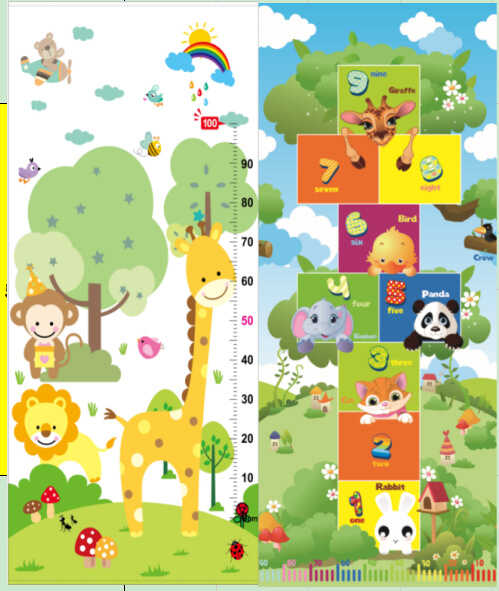 Килимок розиваючий C 75171 (30)