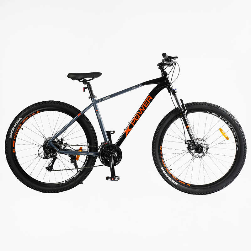 Велосипед Спортивний Corso «X-POWER» 29" дюймів PW-93255