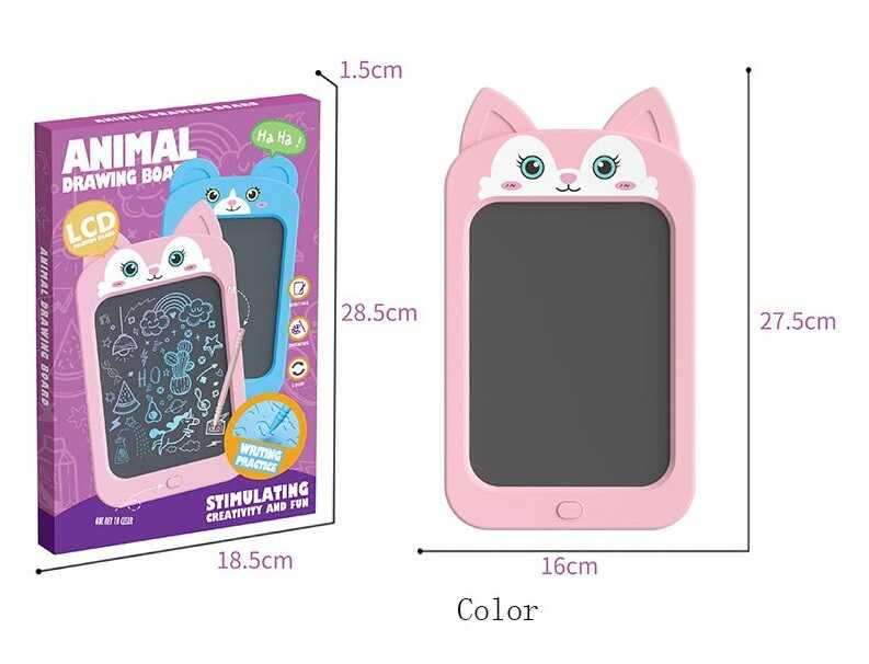 Планшет YW-606/607 (96/2) в коробці