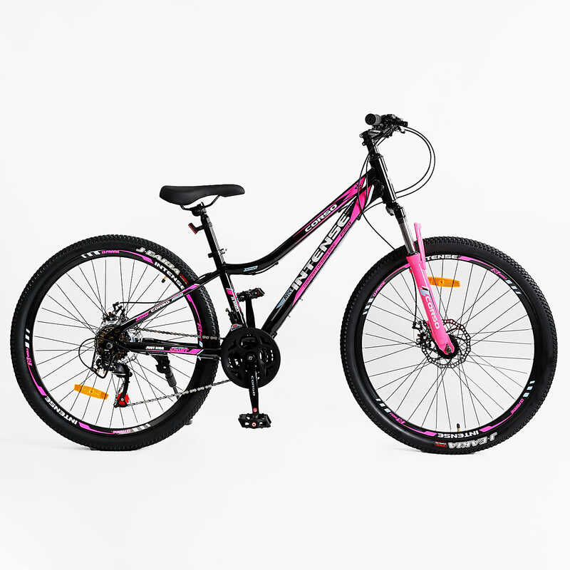 Велосипед Спортивний Corso «INTENSE» 26" дюймів NT-26712