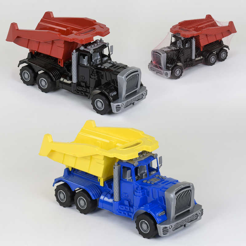 гр Самоскид 325 (6) "ORION"