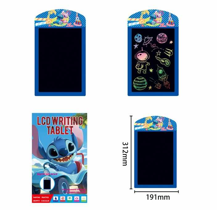 Планшет С 76250 (100)