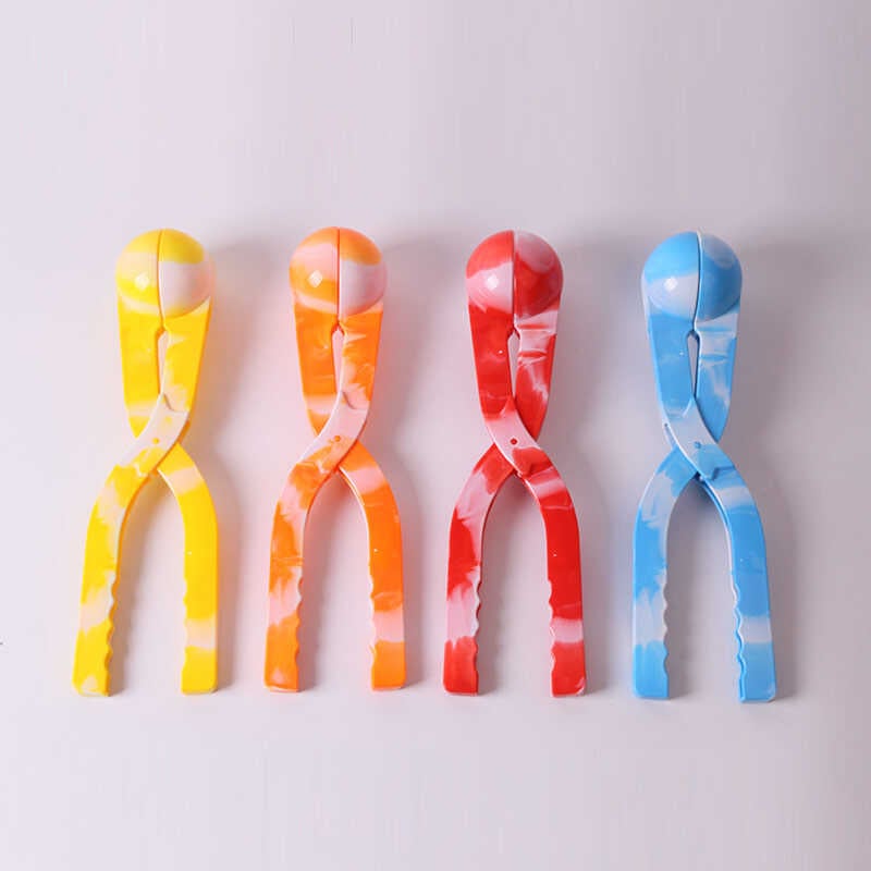 Сніжколіп TK 0255-63 (96/2) ВИДАЄТЬСЯ ТІЛЬКИ МІКС ВИДІВ