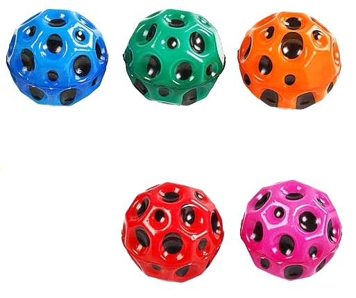 М`яч "Гравіті бол" C 66899 , 7 см , гравітаційний стрибунець, ЦІНА ЗА 1 ШТУКУ , без інд. пакування