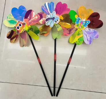 Вітрячок С 76135 (400) ЦІНА ЗА 1 ШТУКУ