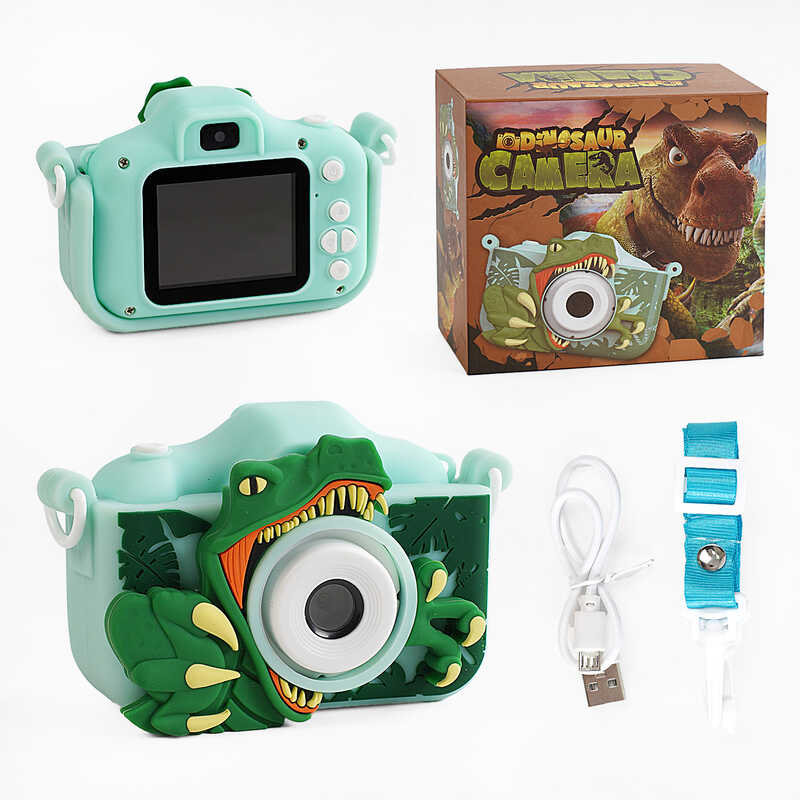 Фотоапарат XL 920 P 2 (100) інструкція, дріт для підзарядки, звук, фото, відео, фронтальна камера, ігри, роз’єм для SD карти, ремінець, в коробці