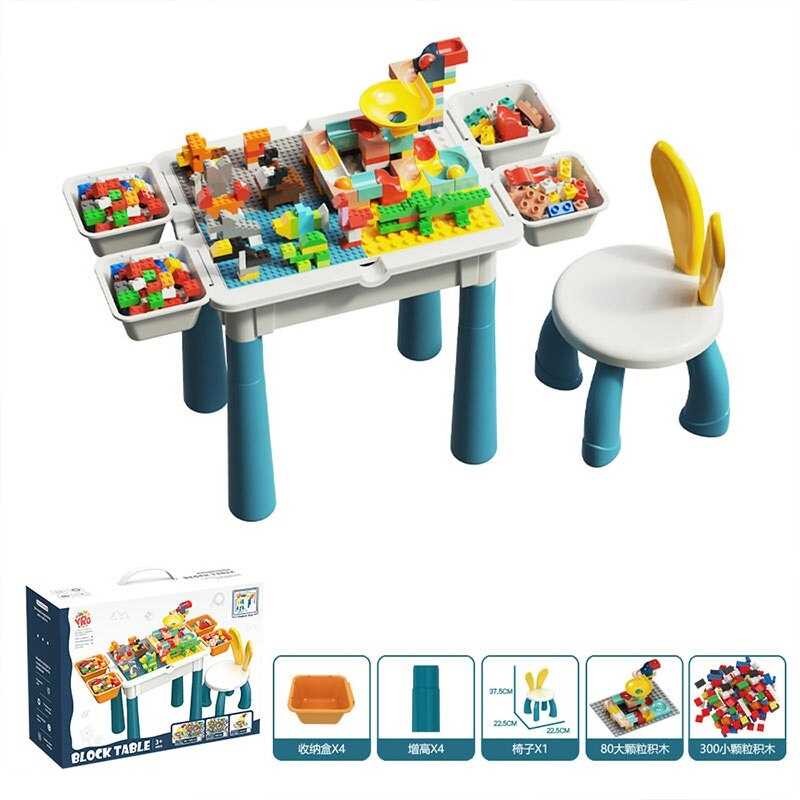 Конструктор 9056 (12) в коробці