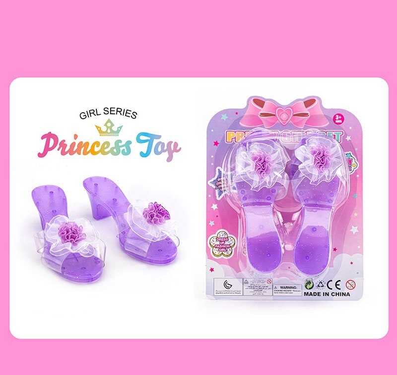 Туфлі 830-2 (96/2) з бантиком, висота підборів 4 см, на листі