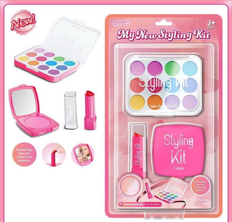 Косметика 598083 (120/2) на листі