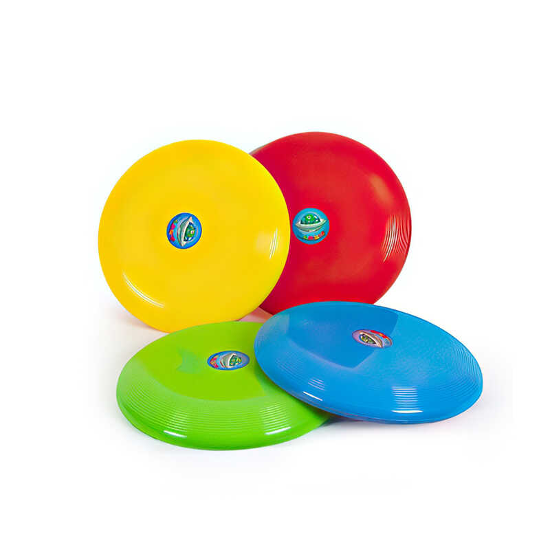 гр "Літаюча тарілка" 0342 (25) "BAMSIC"