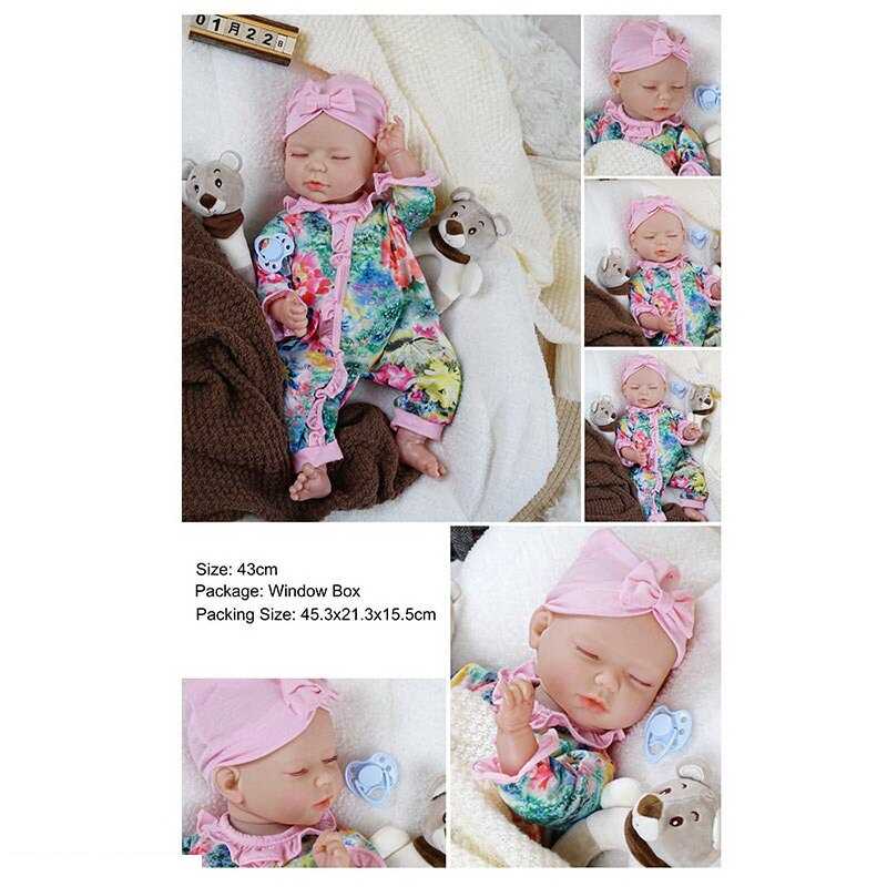 Пупс QM 240019 (12) в коробці