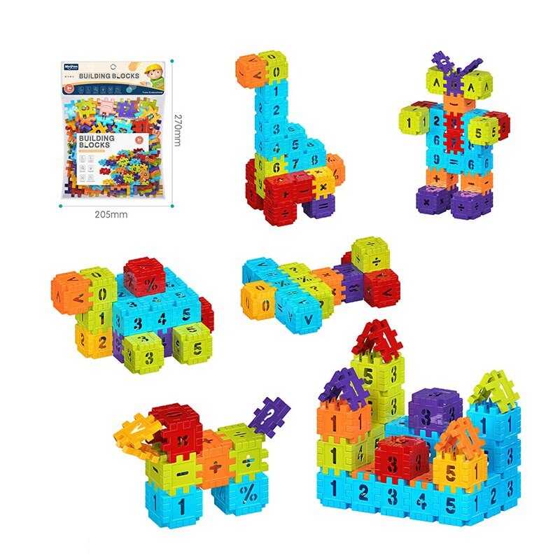 Конструктор C 2717-10 C (144/2) у пакеті