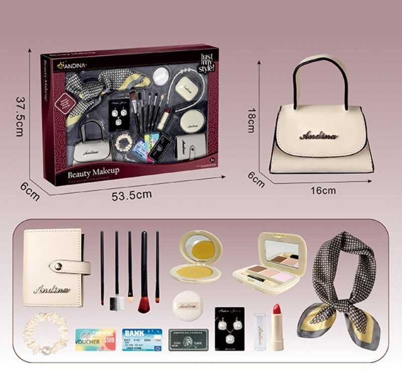 Набір косметики 676-6 (24) в коробці