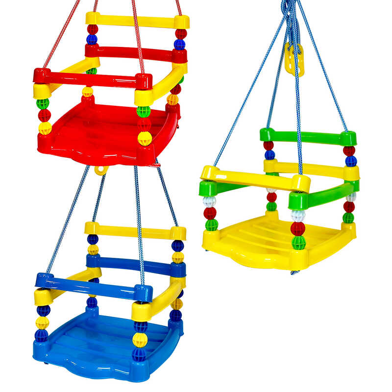 гр Гойдалка №4 (8) 7004 "Bamsic"