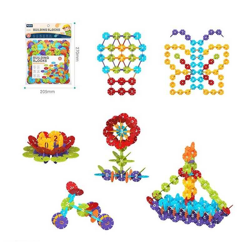 Конструктор C 2717-07 C (192/2) у пакеті