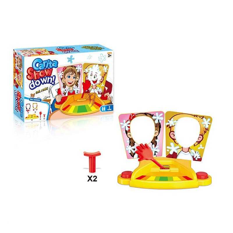 Гра 5052 (12) в коробці