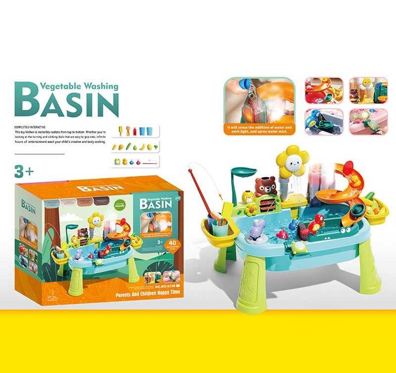 Риболовля WD 814 B (12) в коробці