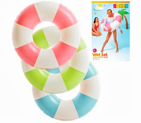 «Intex Надувне Коло 59271 NP , 91см, від 9 років