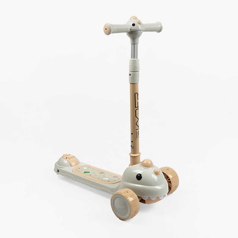 Самокат триколісний "Skyper" DN-65/1814