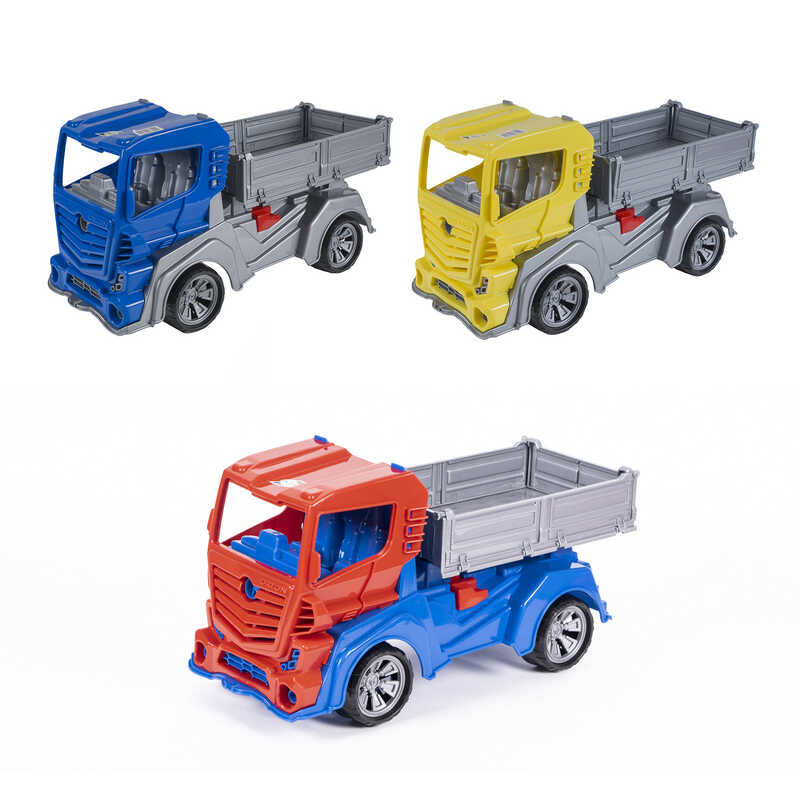 гр Машина бортова 025 (9) "ORION"