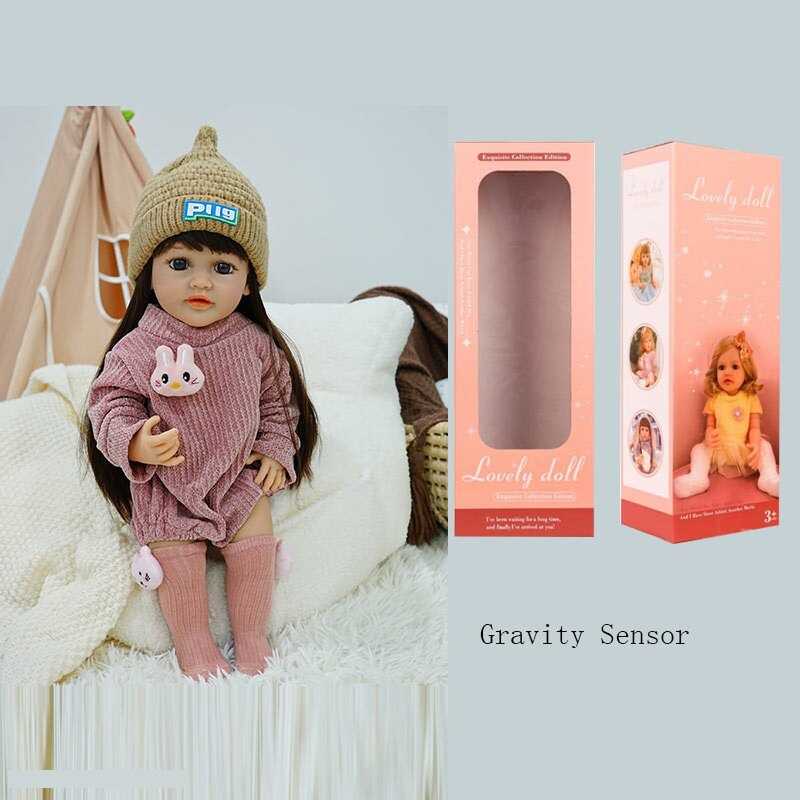 Лялька QM 24088 (12) в коробці