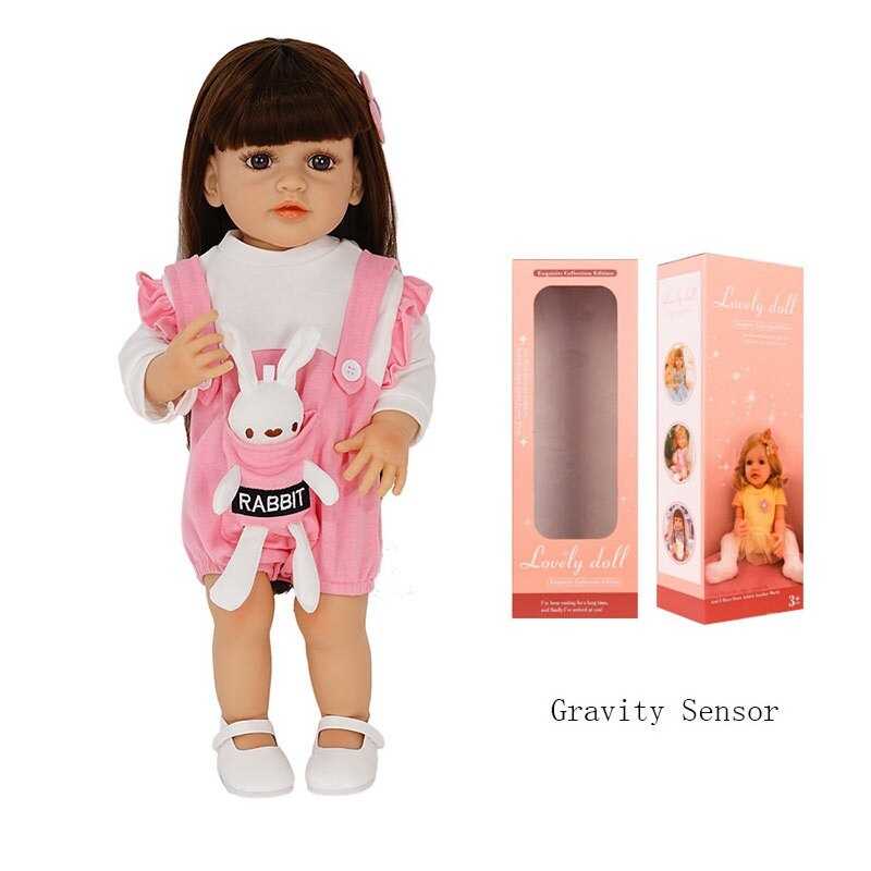 Лялька QM 25025 (12) в коробці