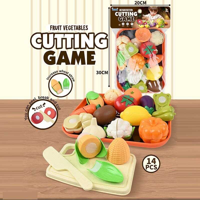 Продукти на липучці JQ 912-7 (48) в пакеті