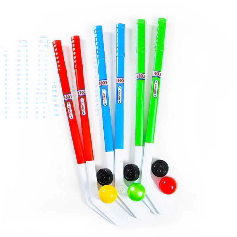 гр Набір "Хокей" 118 (25) "BAMSIC"