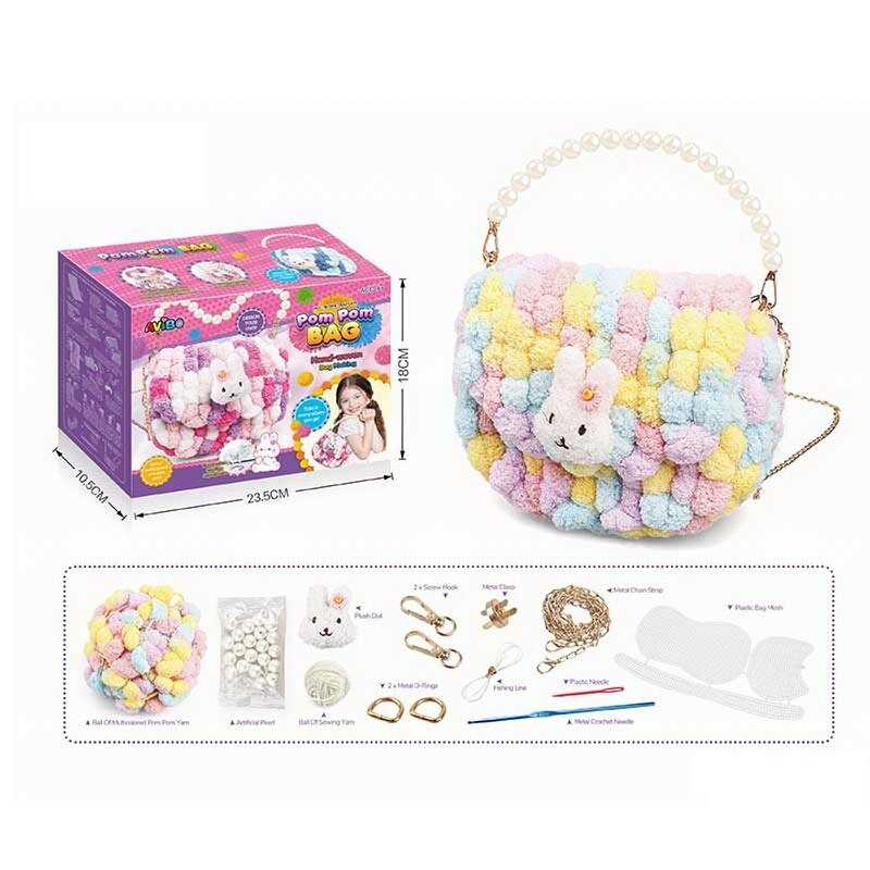 Гра "Зроби сам" A 6602 A (72/2) в коробці