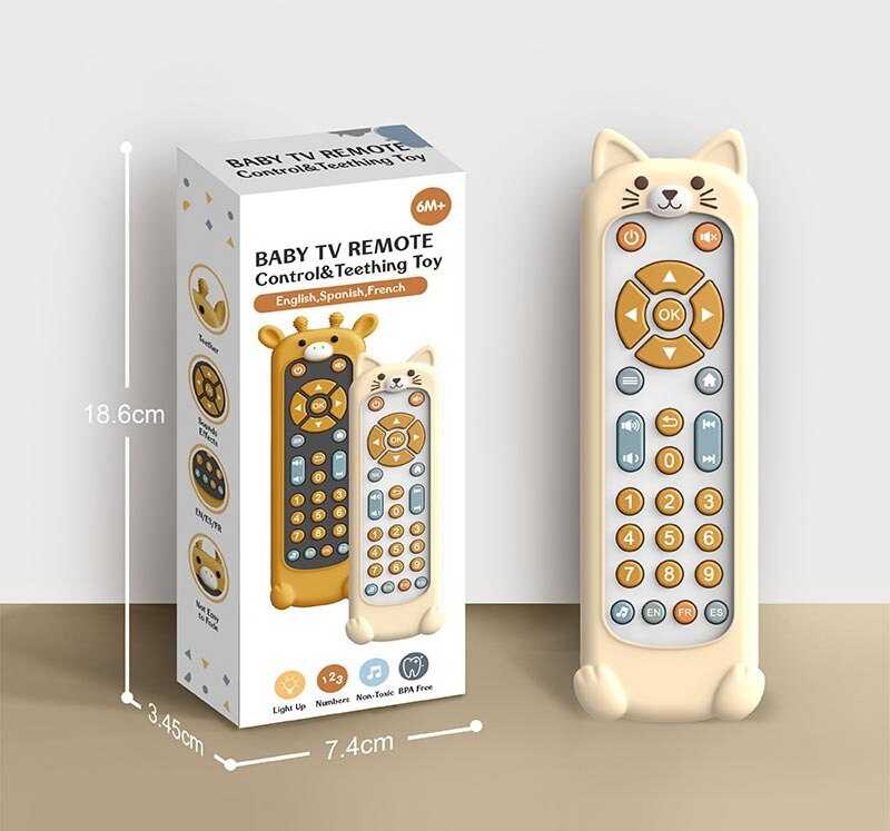 Пульт TT 610 (96) в коробці