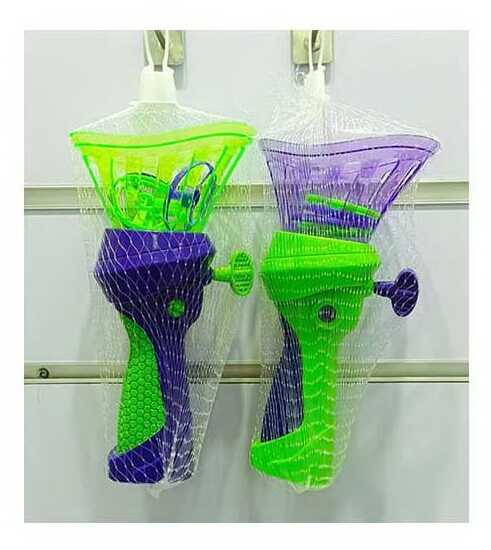 Пастка 1543 (36) 2 кольори, механічний, 4 заряди, в сітці