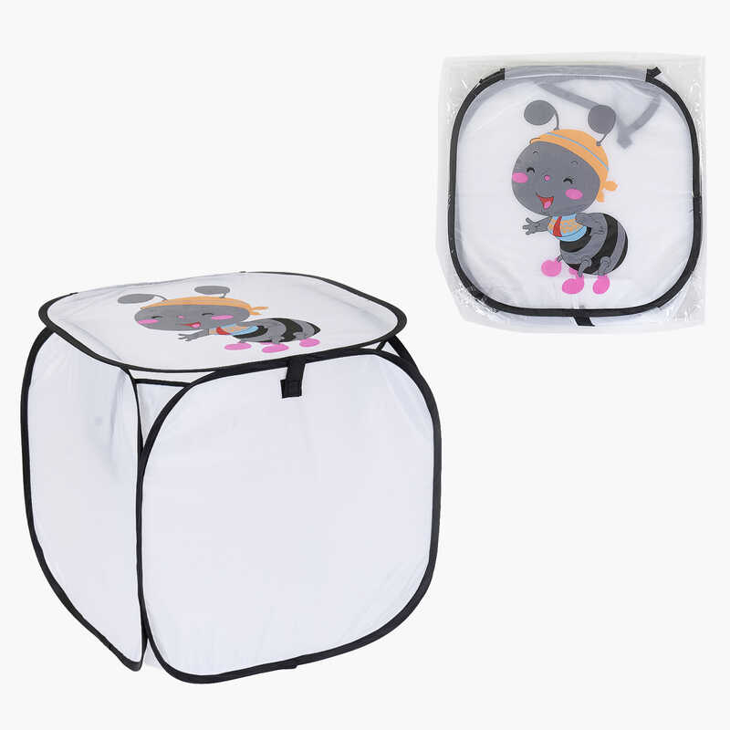 Кошик для іграшок С 36585 (120) 45х46см, в пакеті