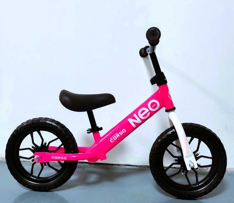 Велобіг "CORSO NEO" EN-28197