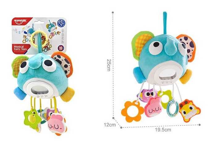 Брязкальце HE 0562 (36)