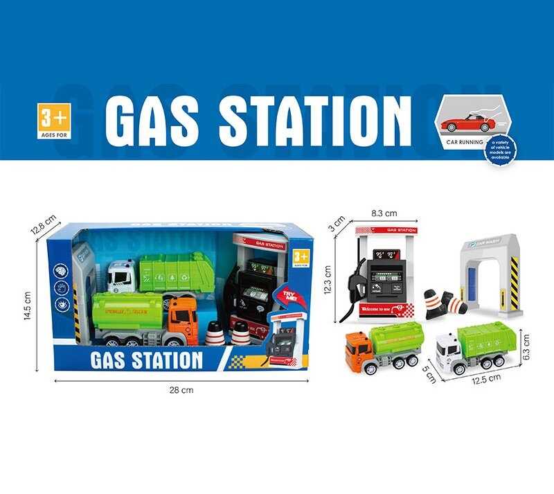 Заправка 890-35 A (72/2) в коробці