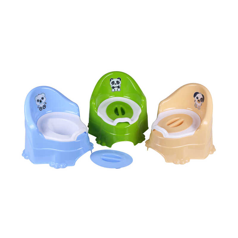 гр Горщик 5163 (6) "Technok Toys"