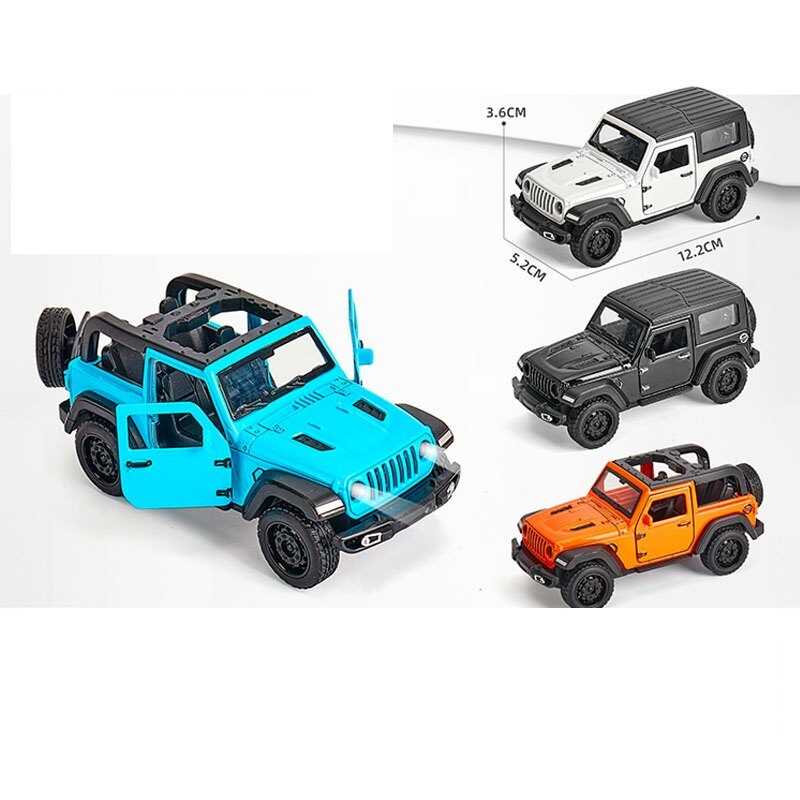 Машинка MG 79141 (120/2) "Авто Експерт" в коробці