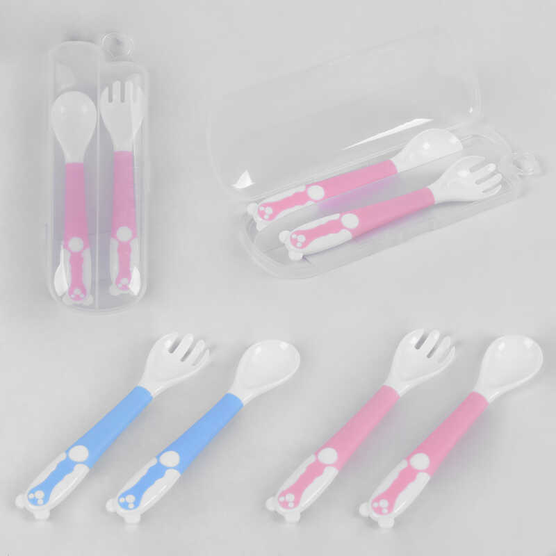 гр Набір приладів 63169 (144) "BIMBO", 2 кольори