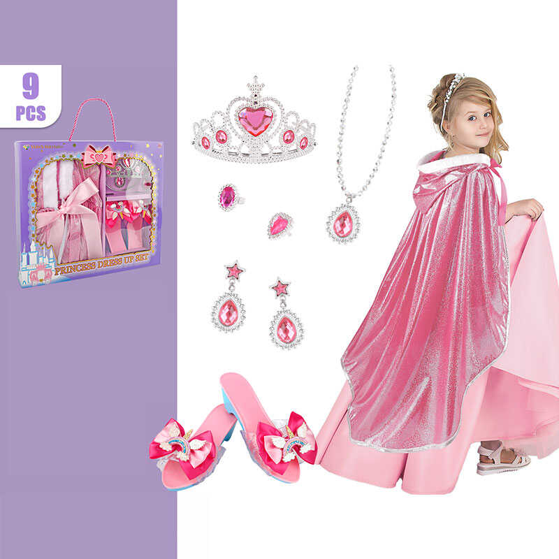 Набір прикрас SP-P 06 B (40/2) в коробці